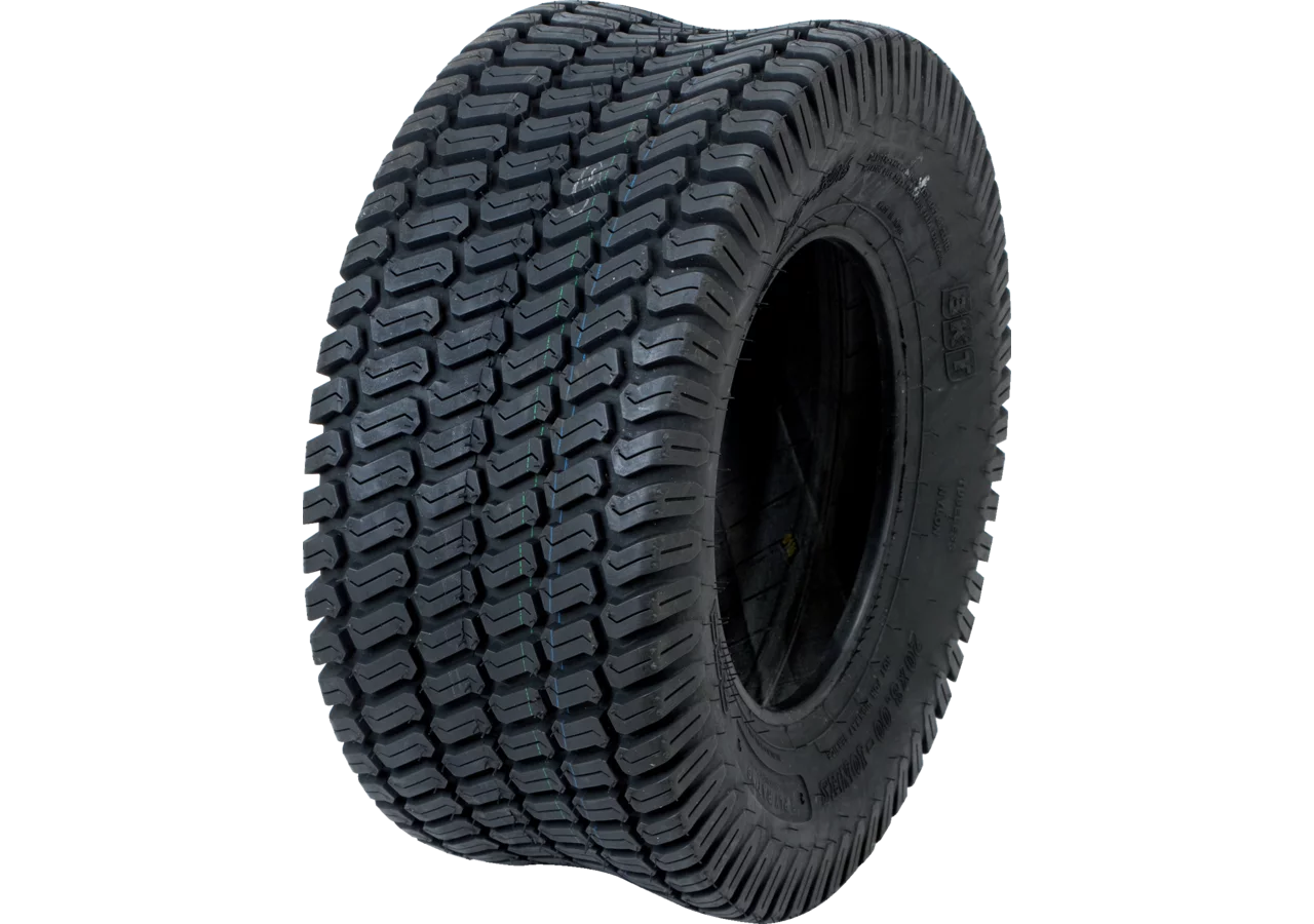 Gummireifen 24 x 8.50-14 BKT
