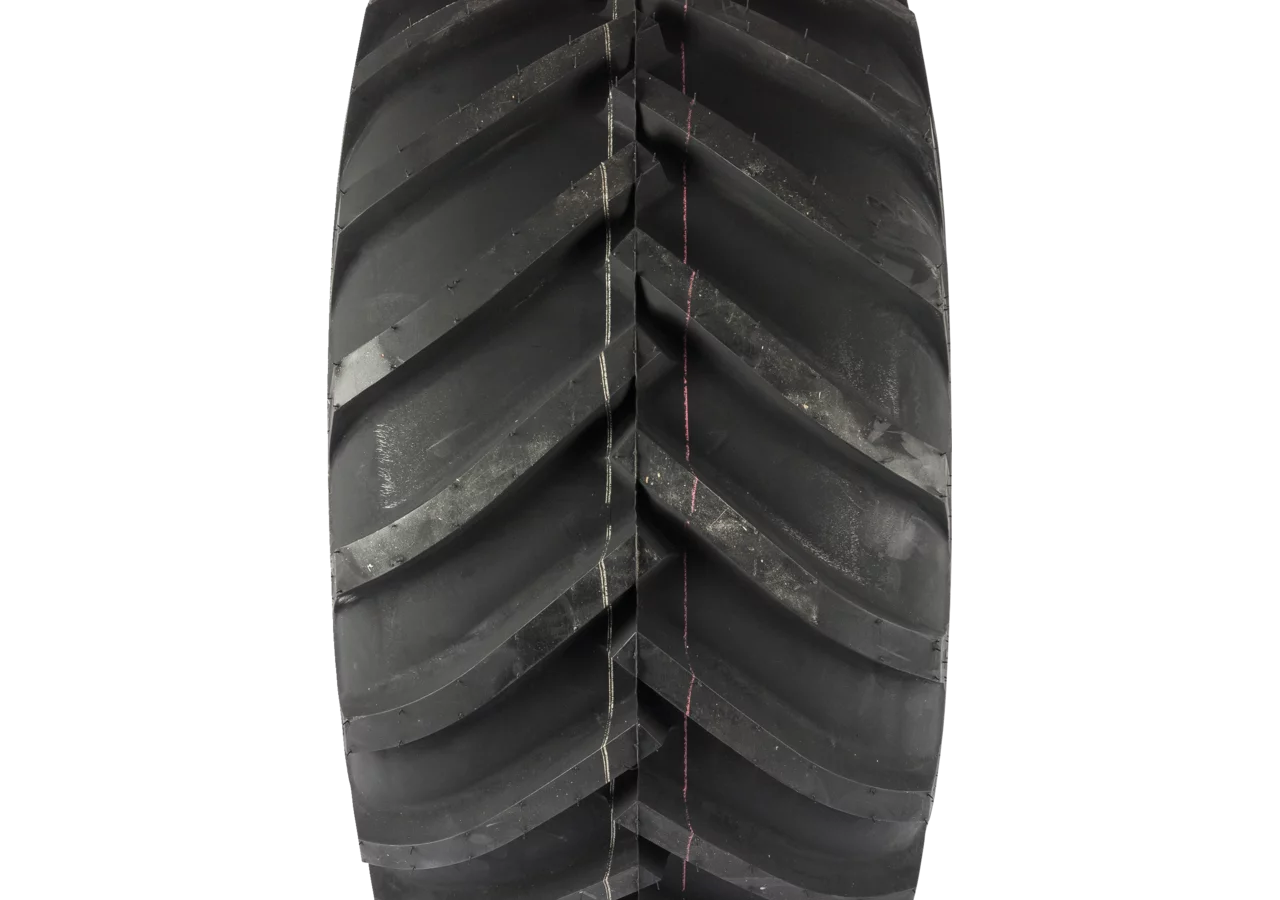 Gummireifen 31 x 15.50 - 15 Breite 370 mm BKT