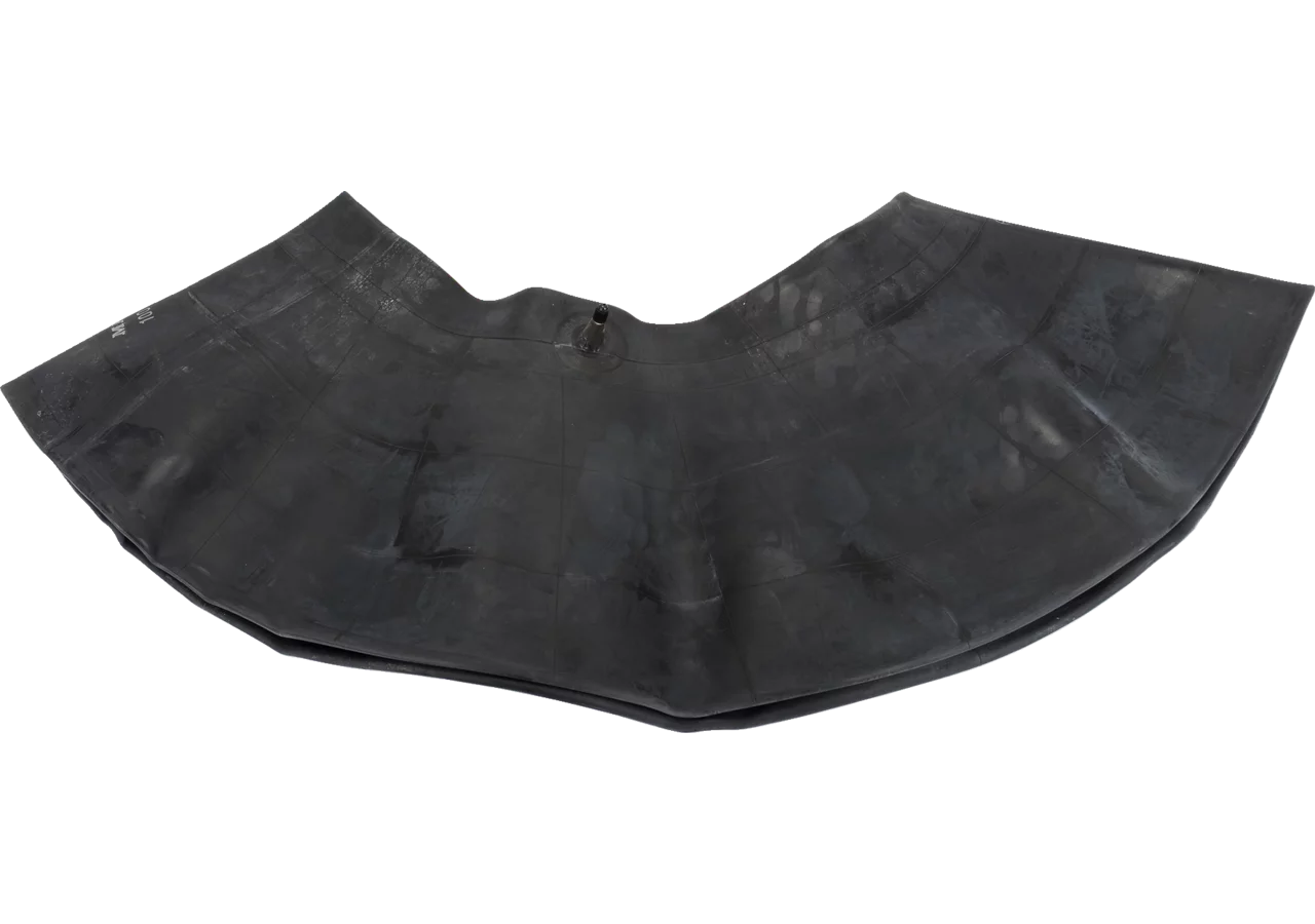 Schlauch 12.5 / 80 - 18 TR15 Gummiventil GartenShop24