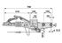 Auflaufeinrichtung AE 700-1.000 kg Alko AL-KO