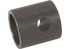 Anschlussrohr 51 x 55 mm Simol