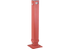 Stützfuß hydraulisch, AD 100 mm, Länge 400 mm Simol
