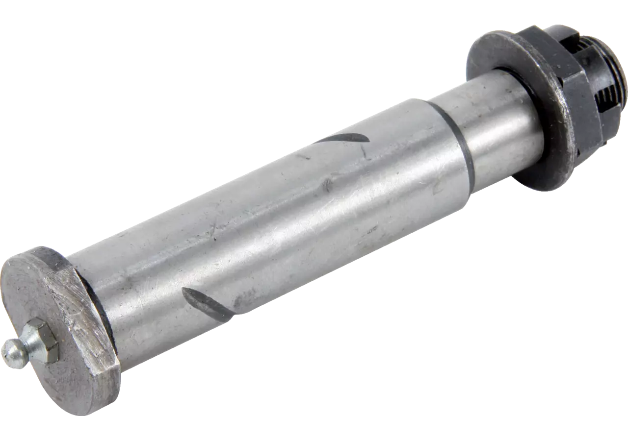 Federbolzen 24 x 28 mm, mit abgesetztem Schaft GartenShop24