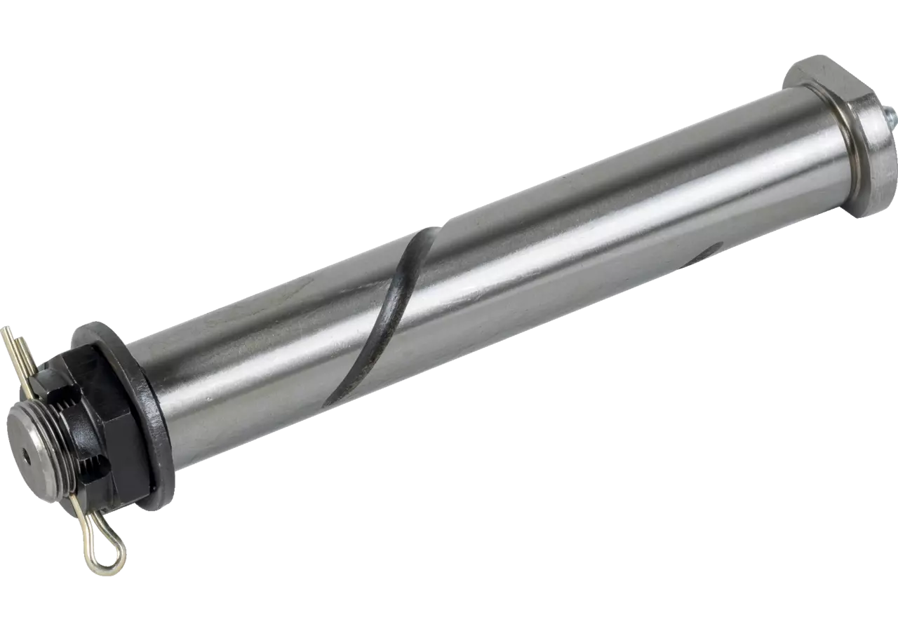 Federbolzen 30 x 180 mm, mit glattem Schaft GartenShop24