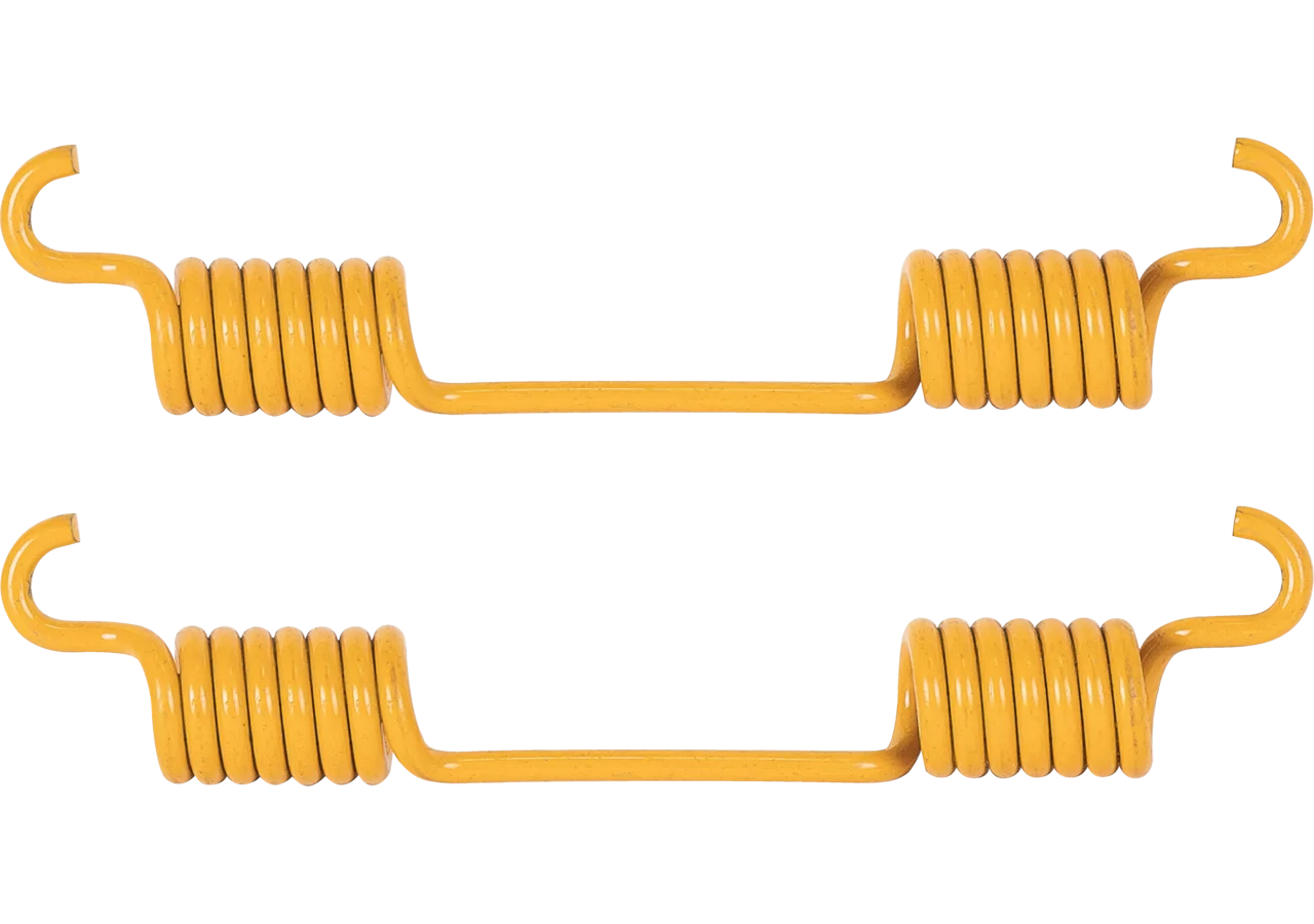 Bremsbackenfedernsatz für Bremse 200 x 40 mm ADR ADR
