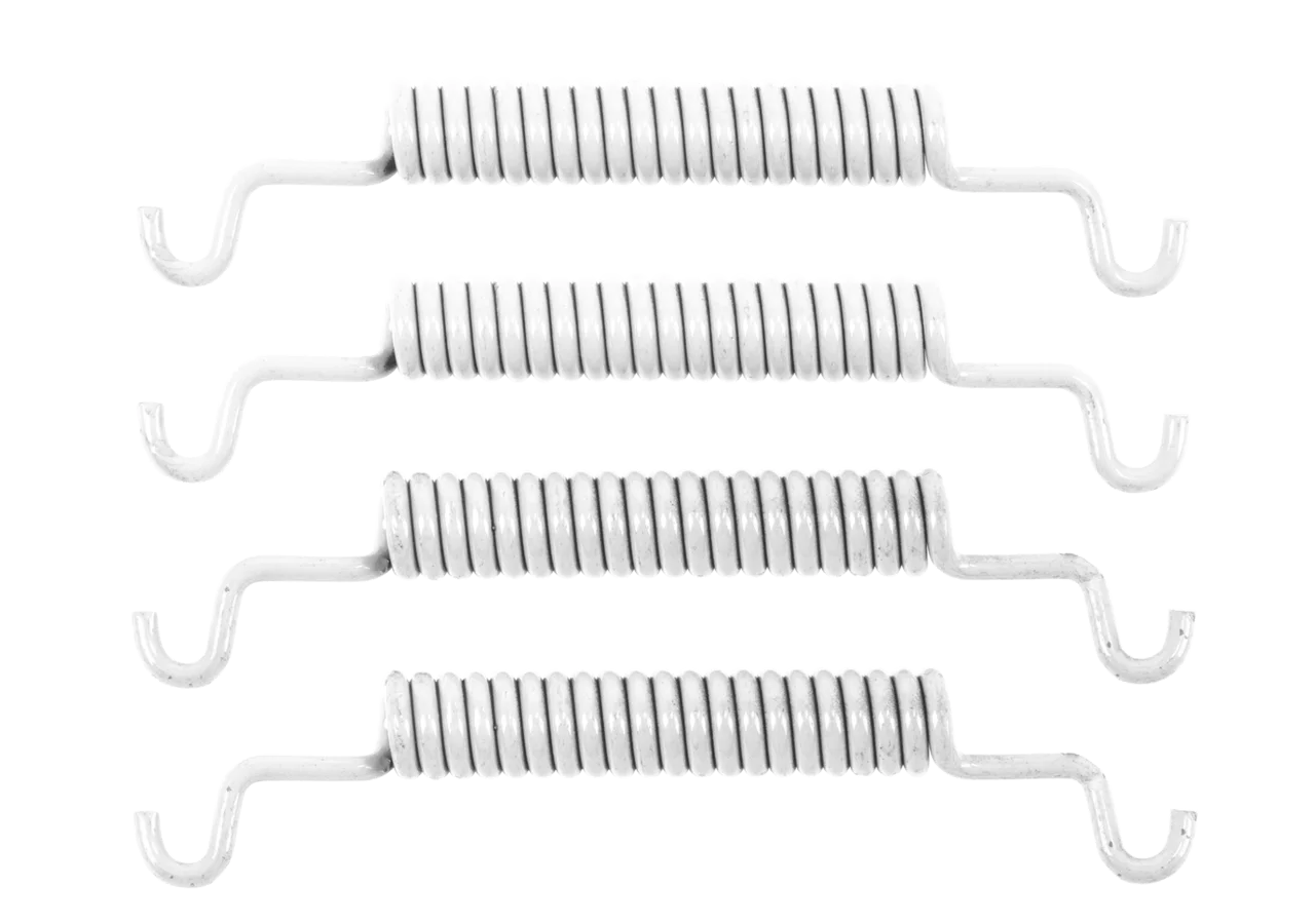 Bremsbackenfedernsatz für Bremse 300 x 60 mm ADR ADR