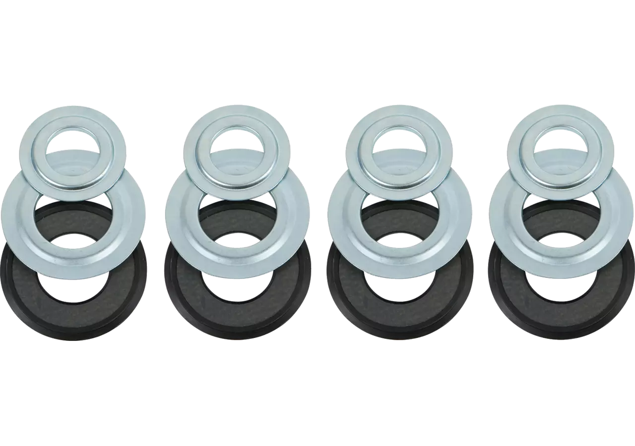 Dichtungssatz 72 x 35 mm ADR, 9RNGA ADR