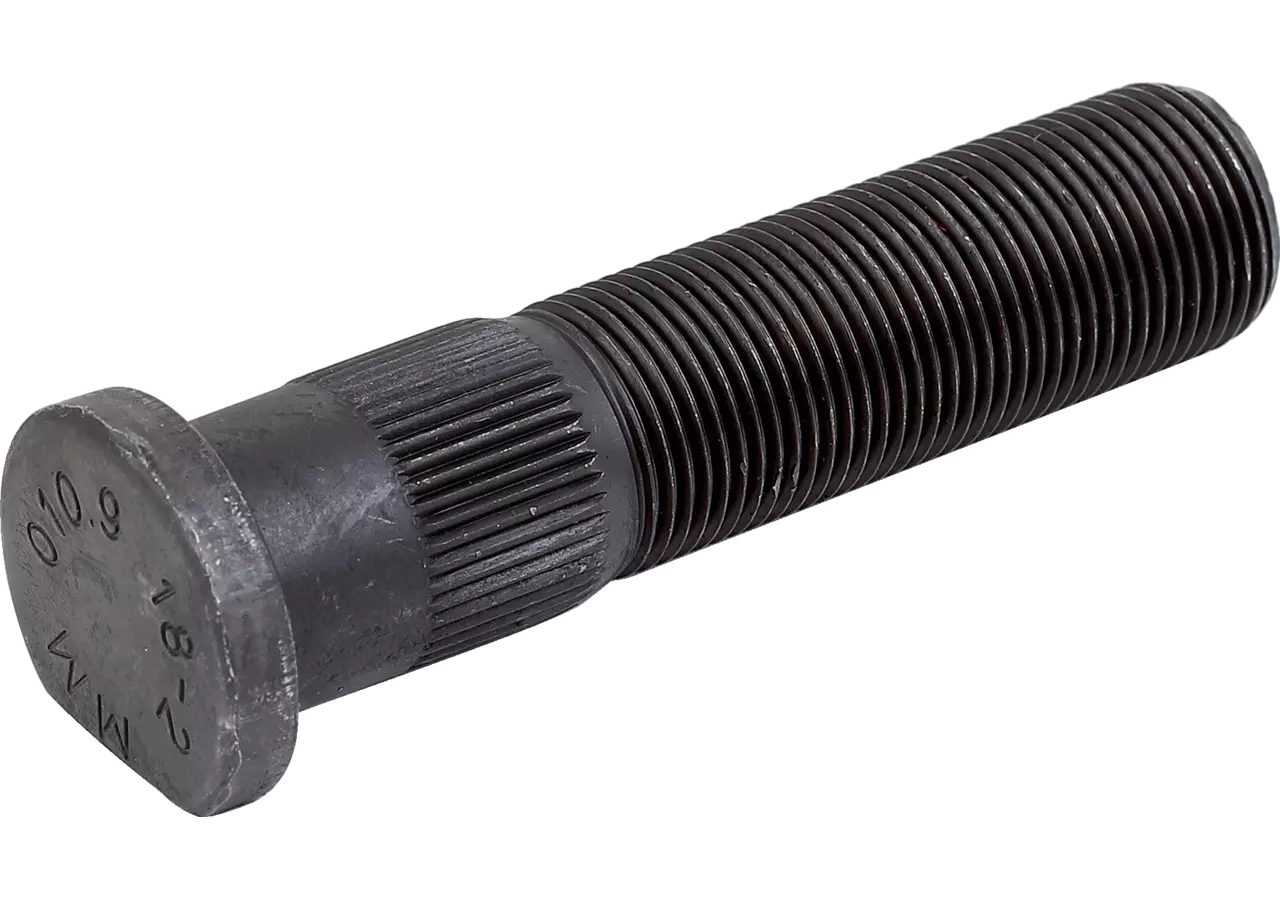 Radbolzen M20 x 1,5, Länge 87 mm ADR, für Zwillingsbereifung ADR