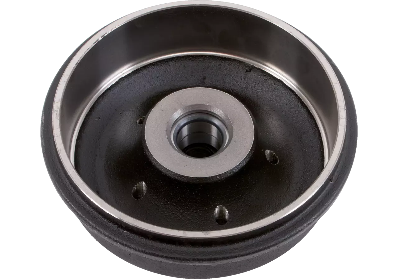 Bremstrommel 112 mm x 5, Lager 72 mm BPW, für Bremse 2005-7 BPW
