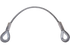 Fangseil 13 mm, Länge 800 mm BPW
