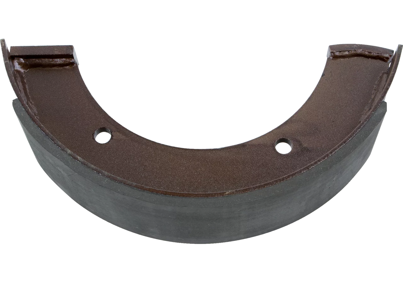 Bremsbacke 300 x 80 mm, primär passend zu Rinner GartenShop24