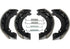 Bremsbackenteilesatz N-3108-3 310x80 GartenShop24