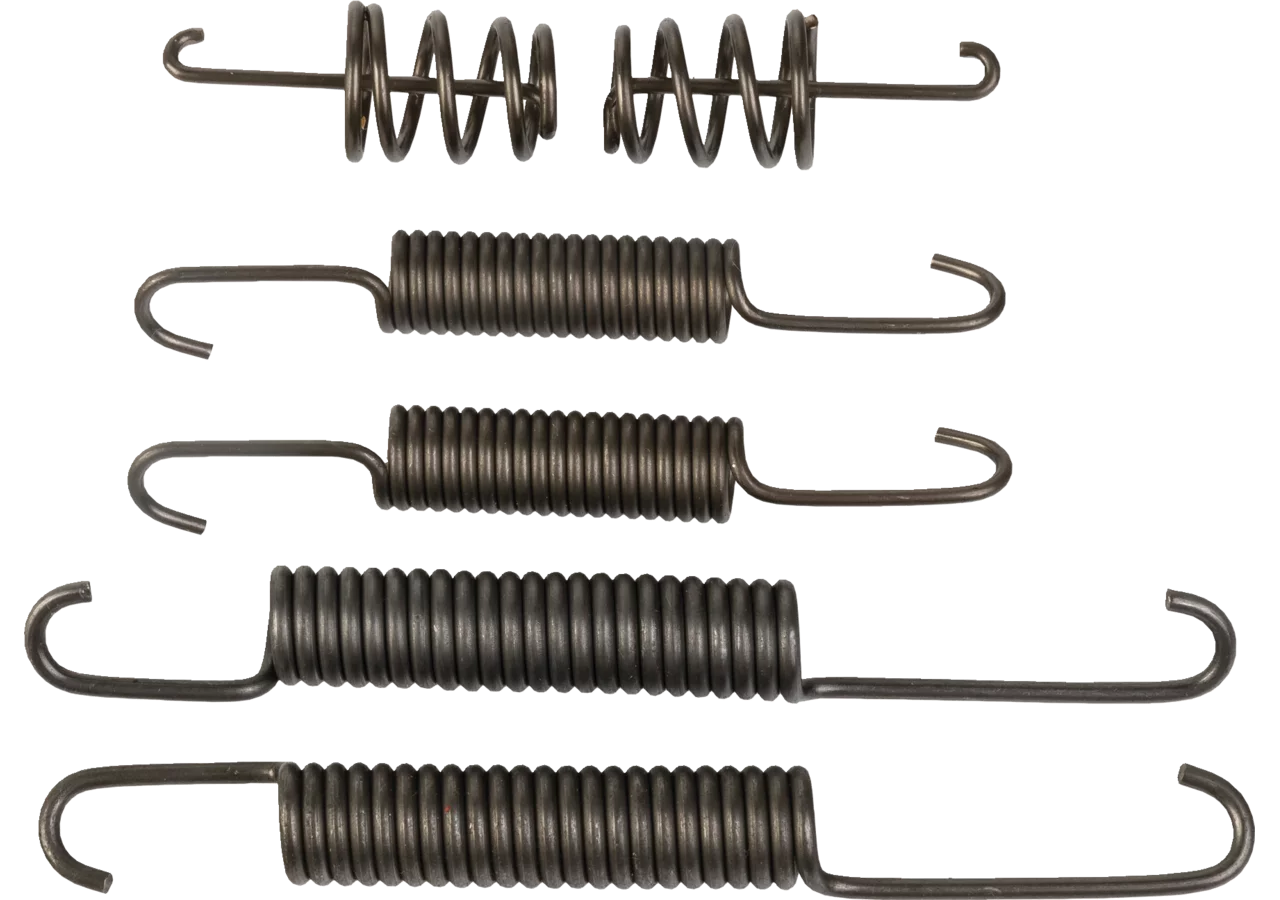 Federnsatz zu Bremsentyp 25-4066 Knott