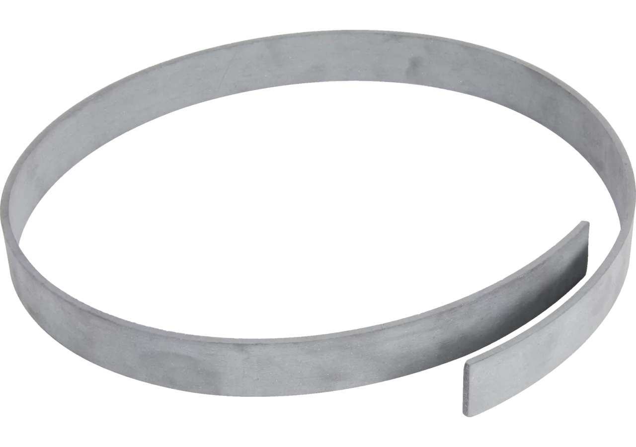 Bremsband 30 x 4 mm, Länge 1 Meter GartenShop24