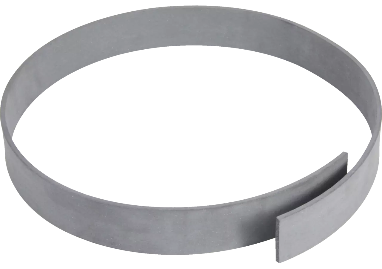 Bremsband 40 x 5 mm, Länge 1 Meter GartenShop24