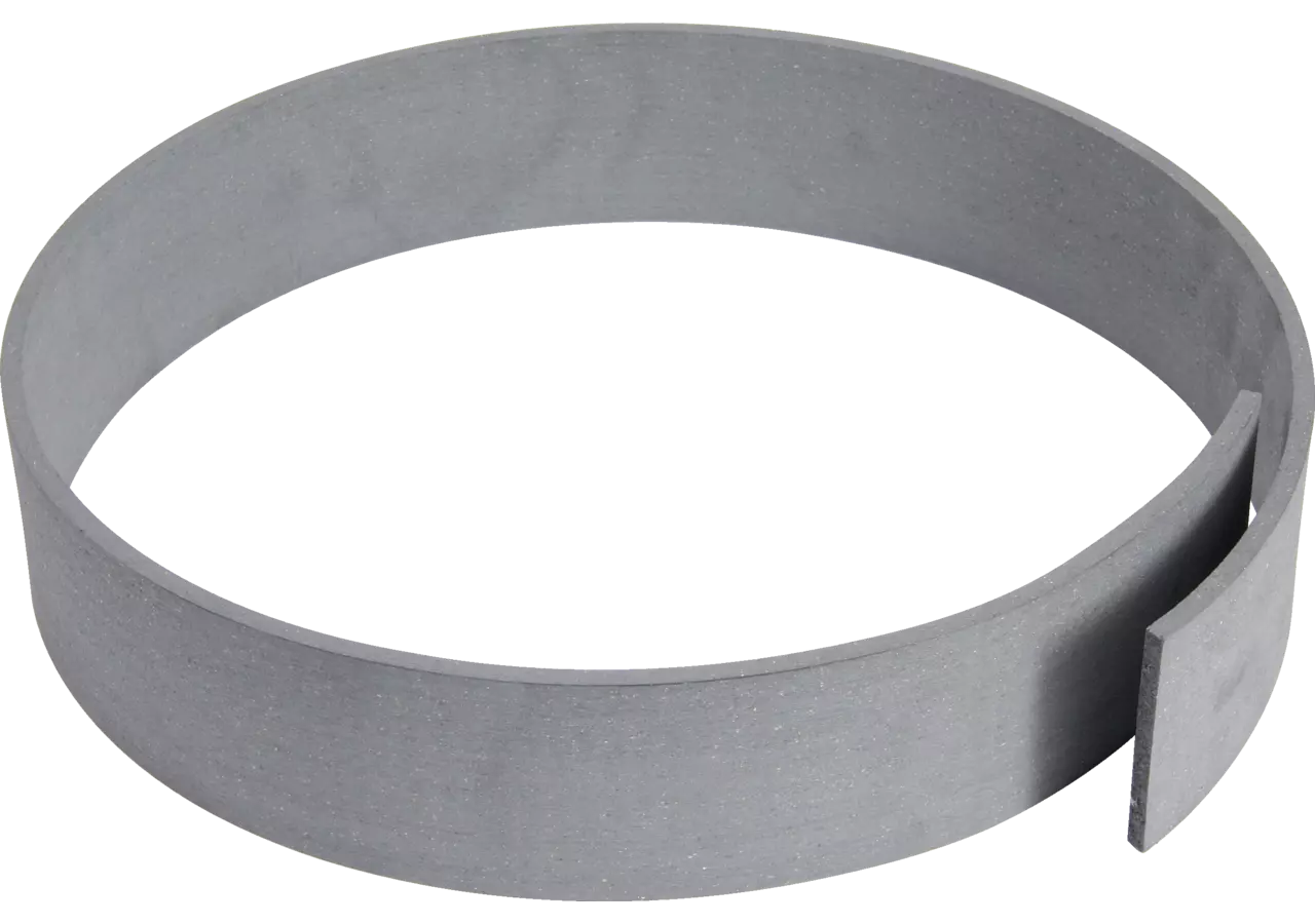 Bremsband 60 x 5 mm, Länge 1 Meter GartenShop24