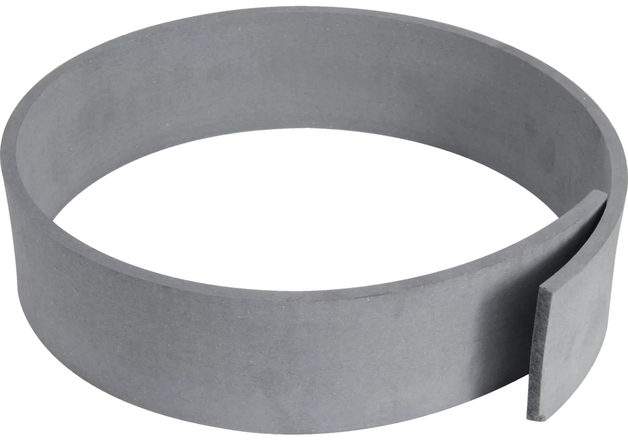 Bremsband 80 x 8 mm, Länge 1 Meter GartenShop24