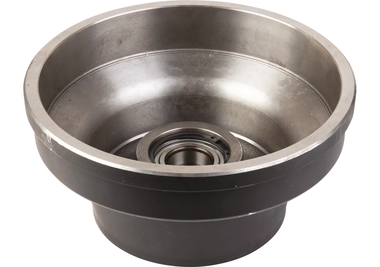 Bremstrommel 250 x 40 - 10" LK 5 x 112 Knott