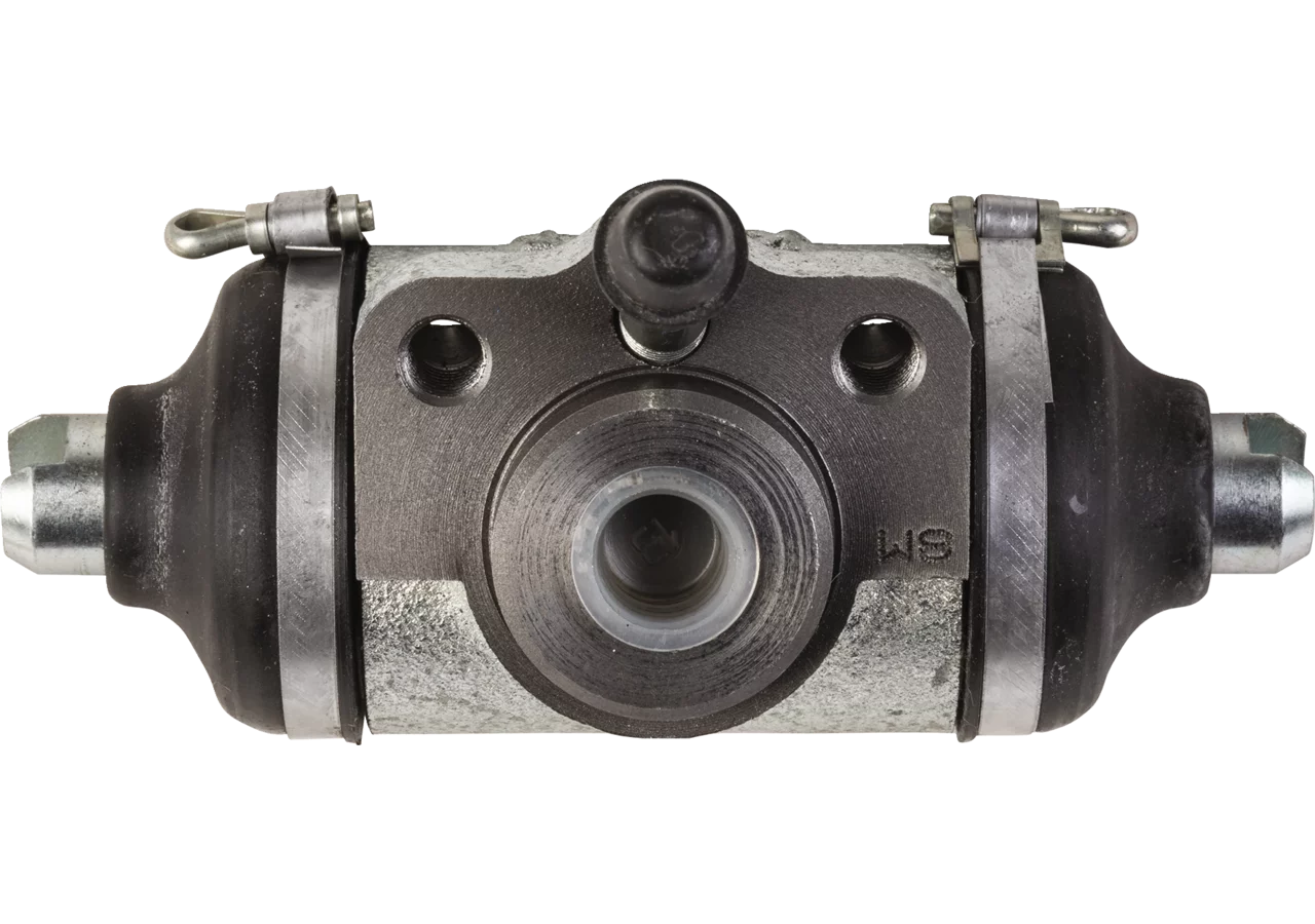 Radbremszylinder 22,20 mm hydraulisch Knott