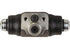 Radbremszylinder 28,57 mm hydraulisch für Bremsflüssigkeit Hersteller-Nr. 412432.001, 4250269210290 Knott