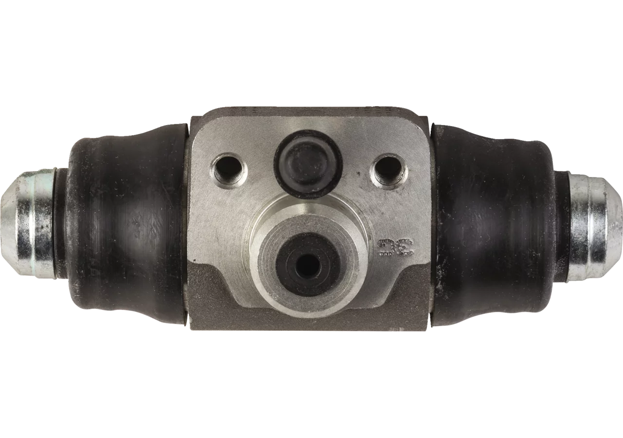 Radbremszylinder 28,57 mm hydraulisch für Bremsflüssigkeit Hersteller-Nr. 412432.001, 4250269210290 Knott