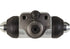Radbremszylinder 22,2 mm hydraulisch Knott