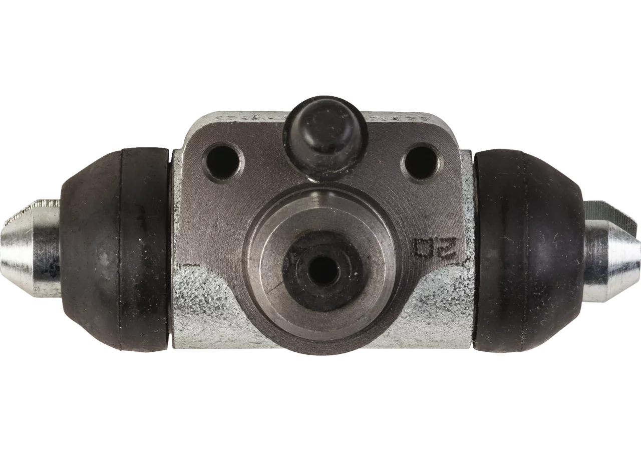 Radbremszylinder 22,2 mm hydraulisch Knott