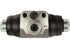 Radbremszylinder 28,57 hydraulisch links Knott