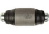 Radbremszylinder 28,57 hydraulisch links Knott