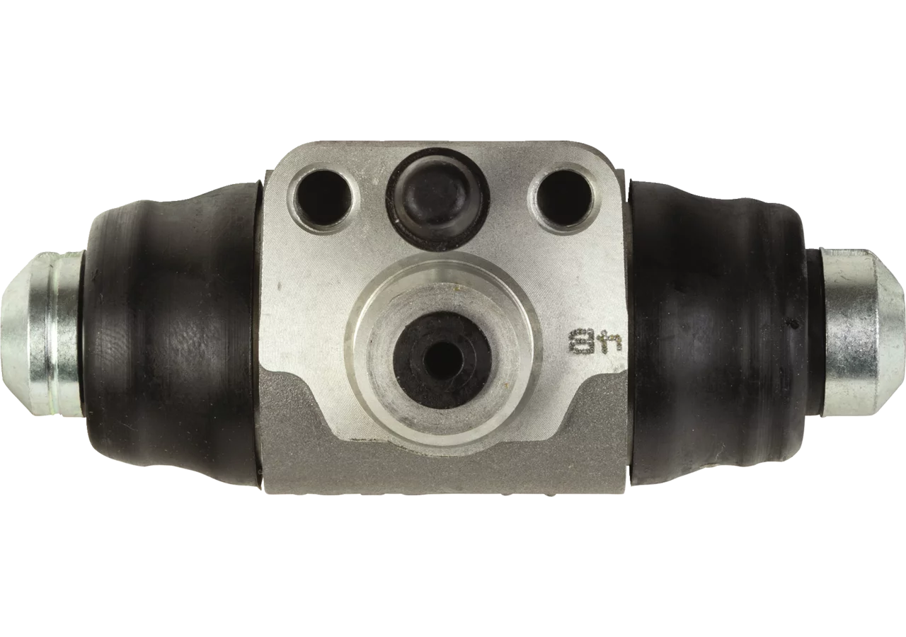 Radbremszylinder 28,57 hydraulisch links Knott