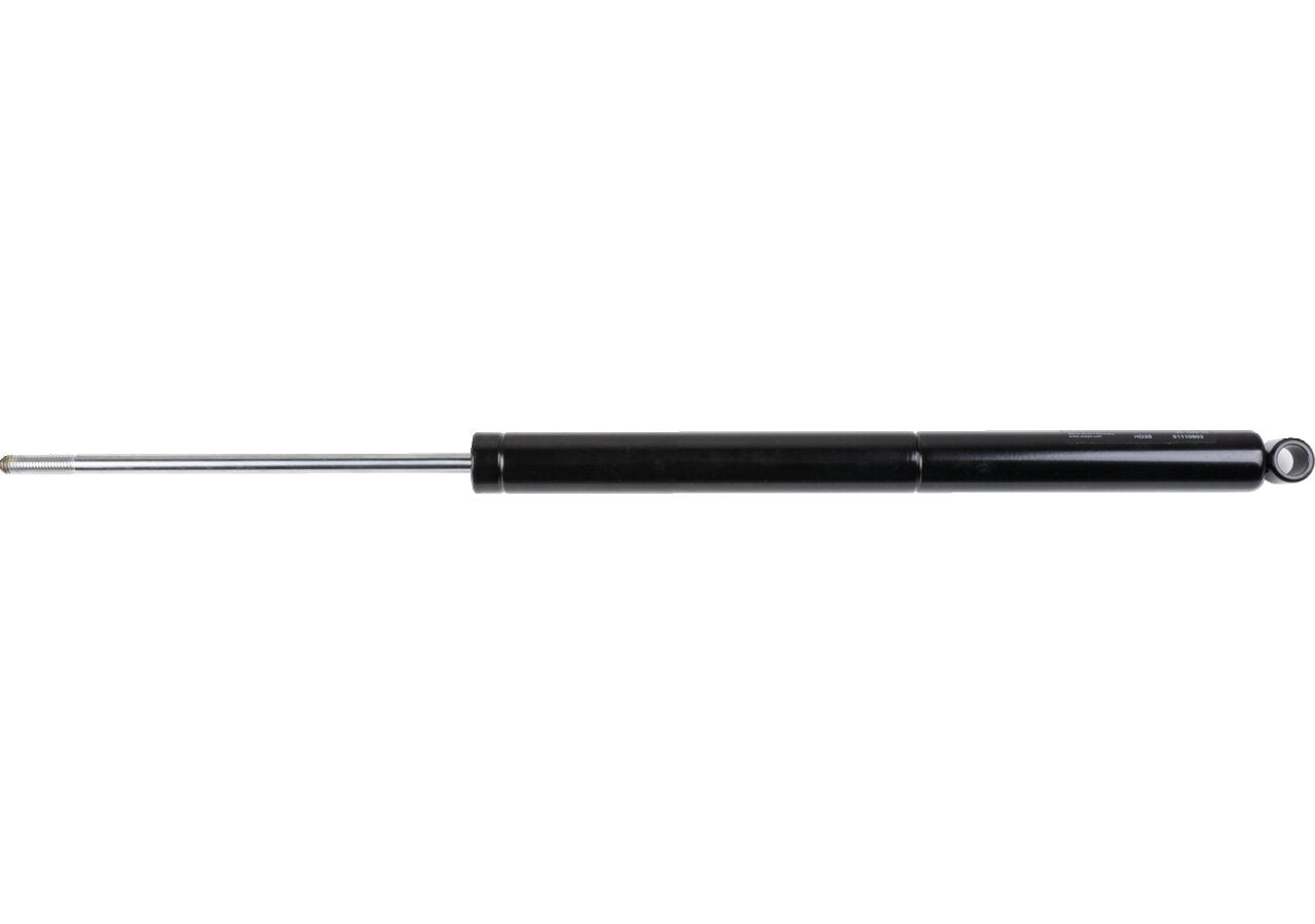 Stoßdämpfer für Auflaufeinrichtung KF20C, KR20C Knott