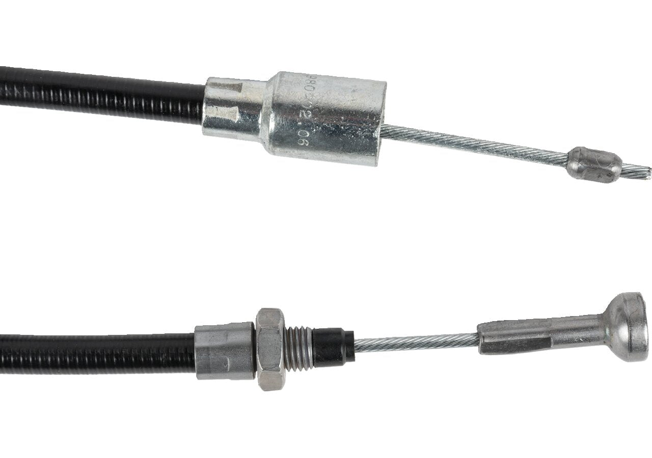 Seilzug mit Pilzkopf 1420 mm Knott
