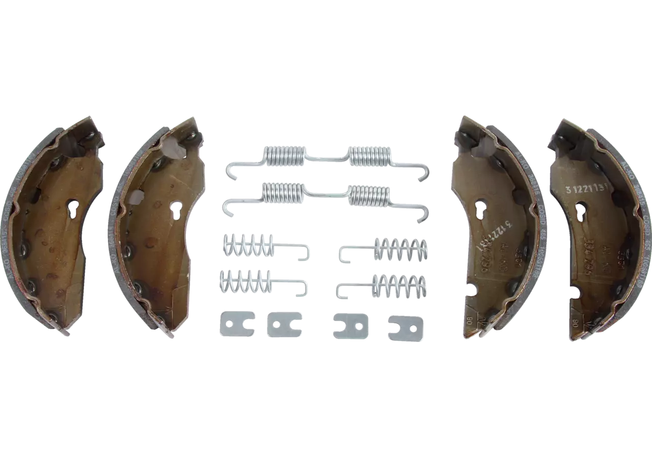 Bremsbackensatz 160 x 35 mm Alko AL-KO