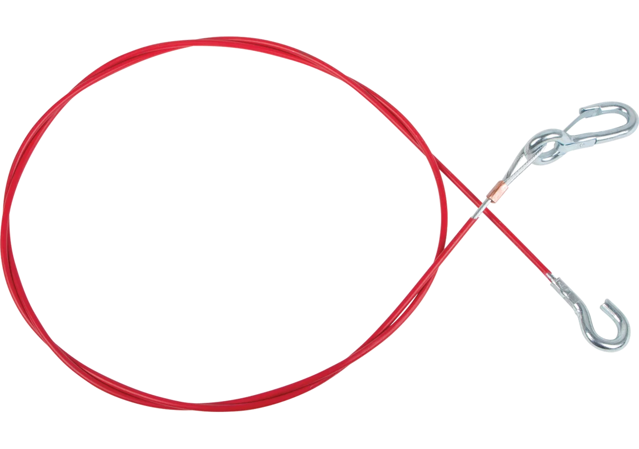 Abreißseil 1.600 mm, mit Haken Alko 209534 AL-KO