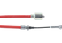 Seilzug Länge 1.626 mm Alko 247.288 AL-KO