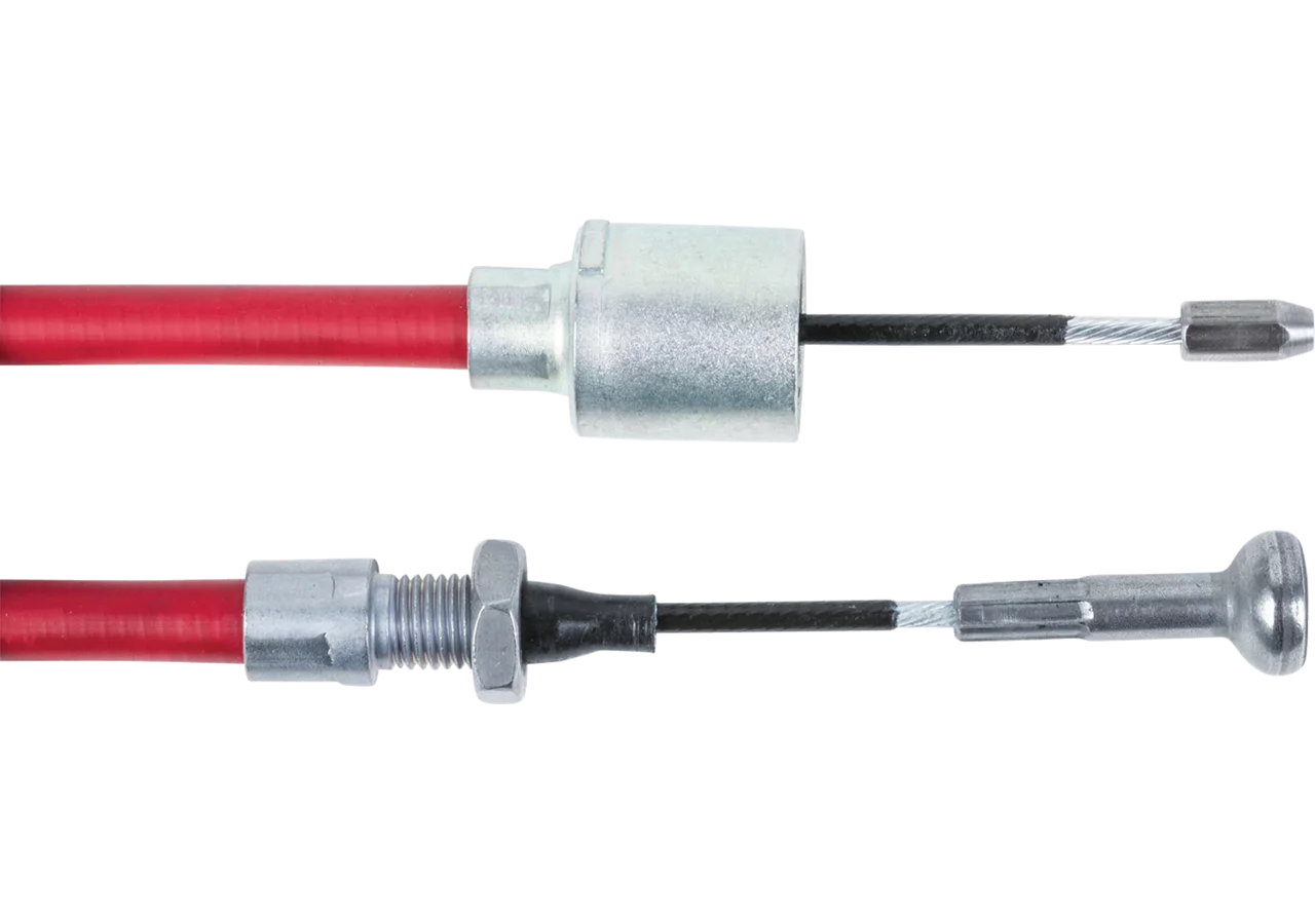 Seilzug Länge 726 mm Alko 247.282 AL-KO
