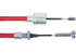 Seilzug Länge 726 mm Alko 247.282 AL-KO