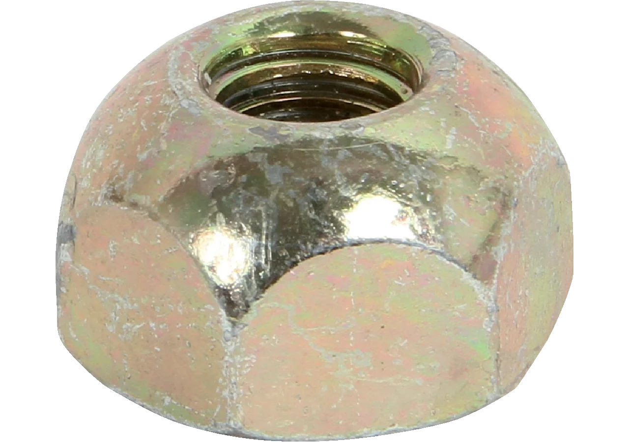 Kugelbundmutter M8 Alko 208.889.000.5 GartenShop24