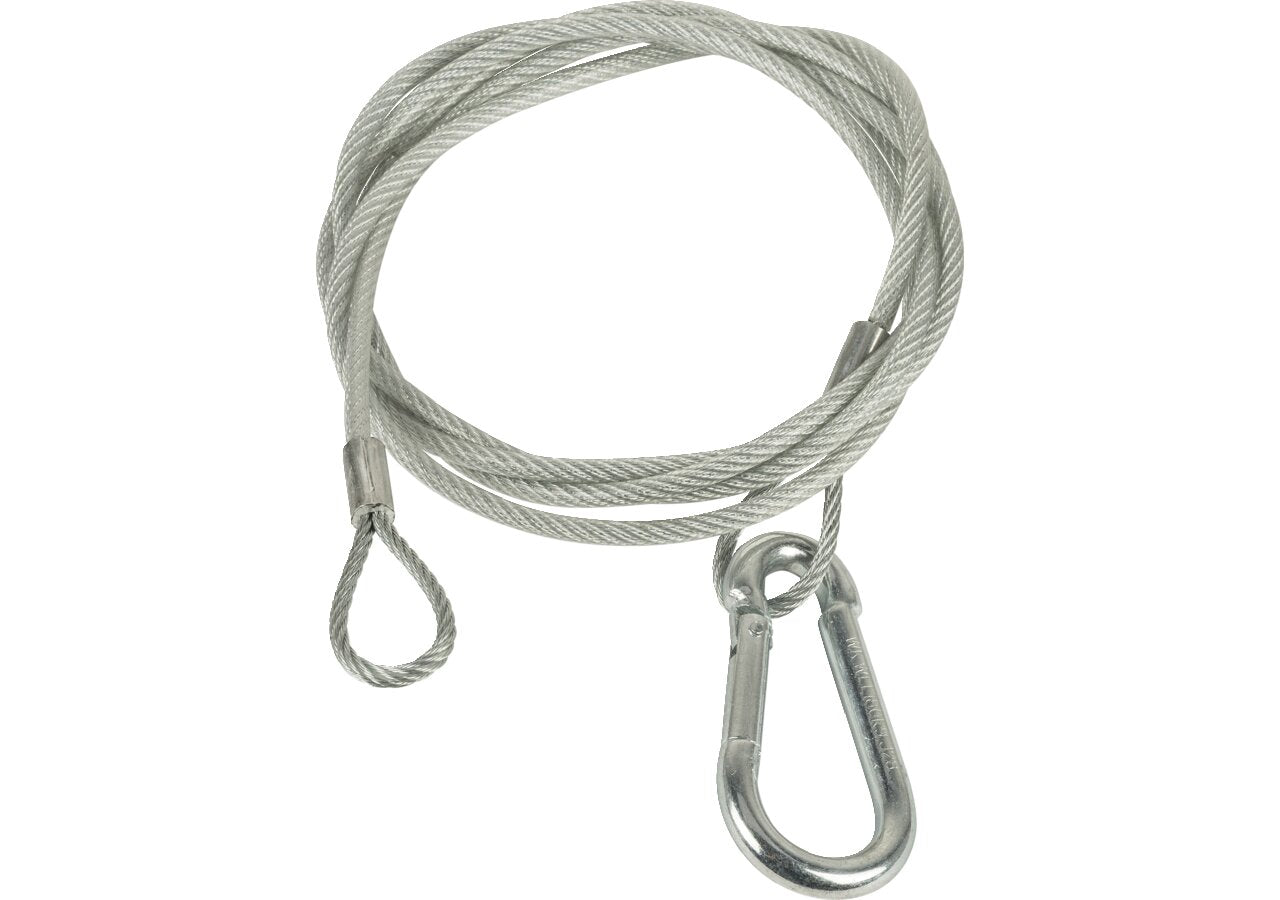 Abreissseil 1600 mm mit Ring AL-KO 209538 AL-KO