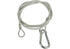 Abreissseil 1600 mm mit Ring AL-KO 209538 AL-KO