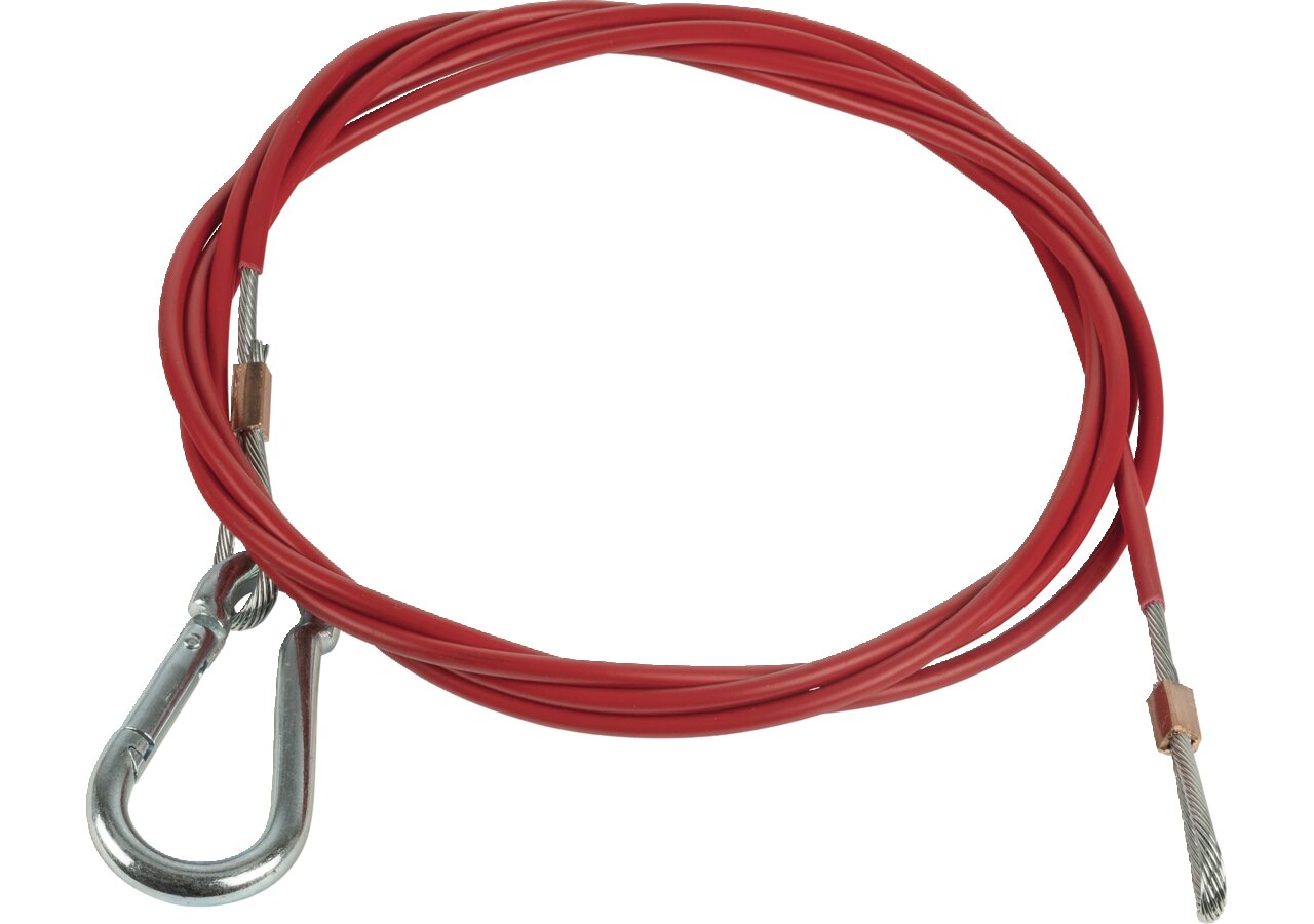 Abreissseil 2300 mm mit Ring AL-KO 364789 AL-KO