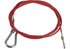 Abreissseil 2300 mm mit Ring AL-KO 364789 AL-KO