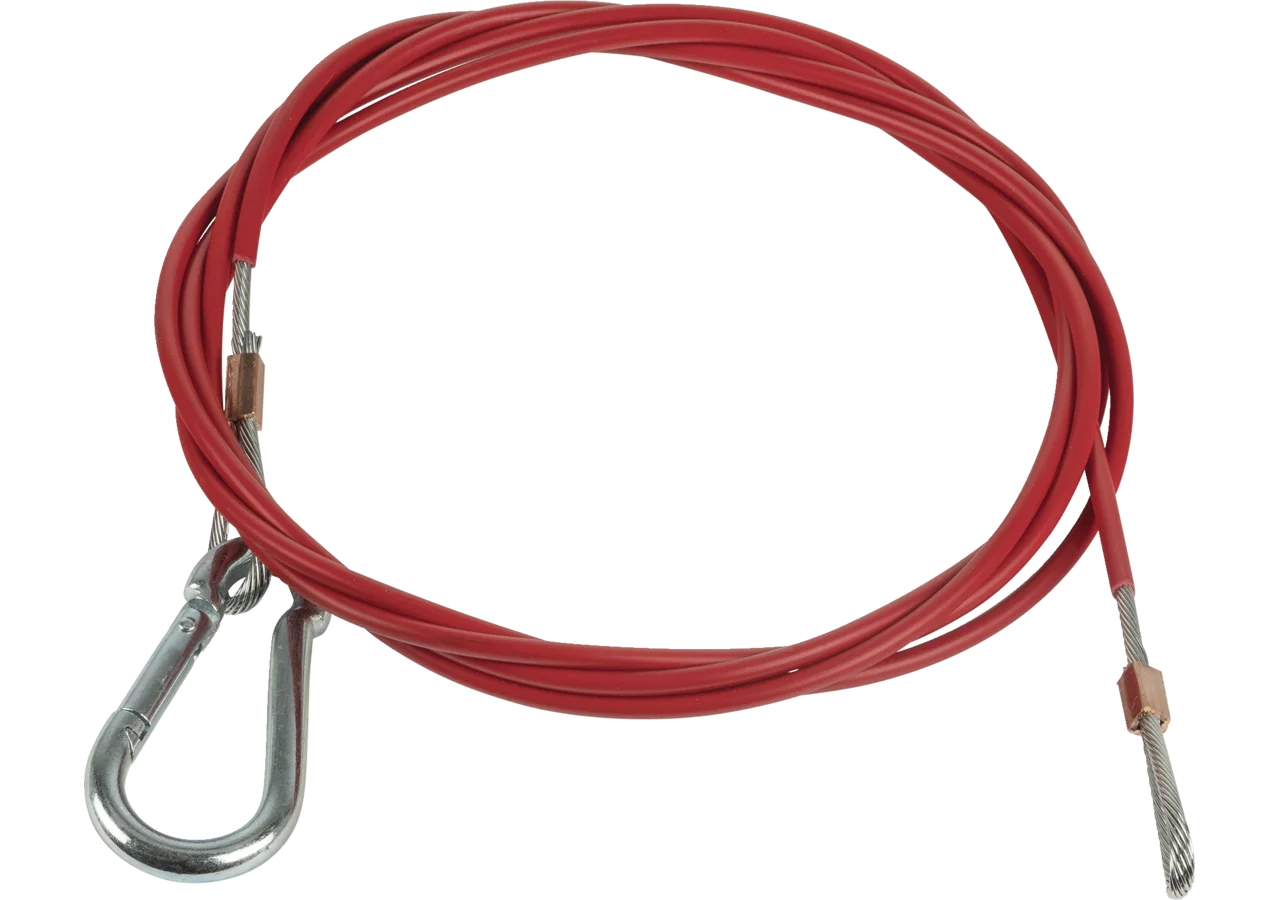 Abreissseil 2300 mm mit Ring AL-KO 364789 AL-KO