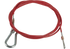 Abreissseil 2300 mm mit Ring AL-KO 364789 AL-KO
