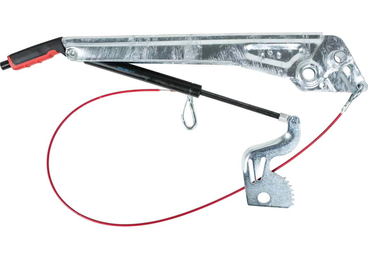 Handbremshebel Alko 161S-251S-161R AL-KO