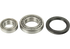 Kegelrollenlagersatz AL-KO 299055 AL-KO
