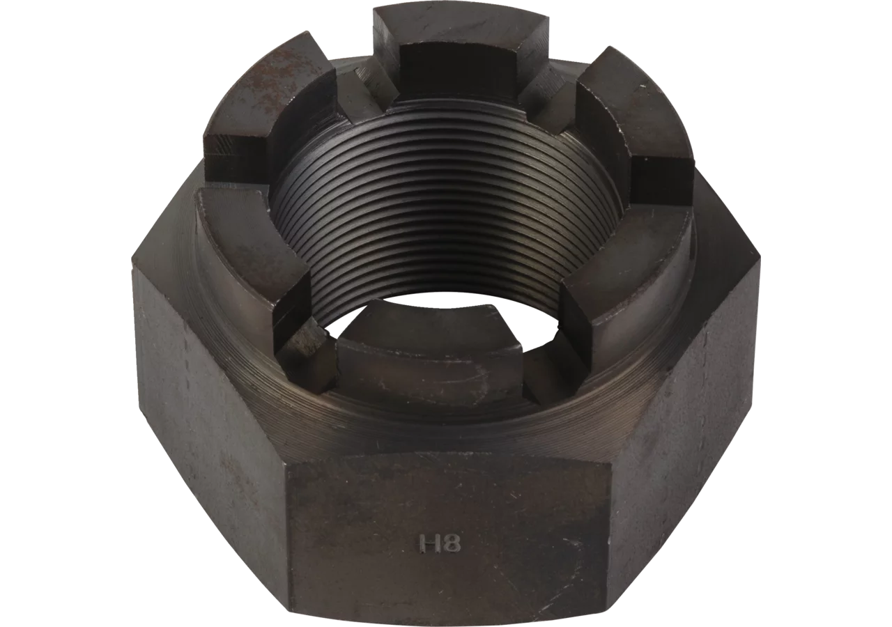 Kronenmutter M22 x 1,5 AL-KO 700118 AL-KO