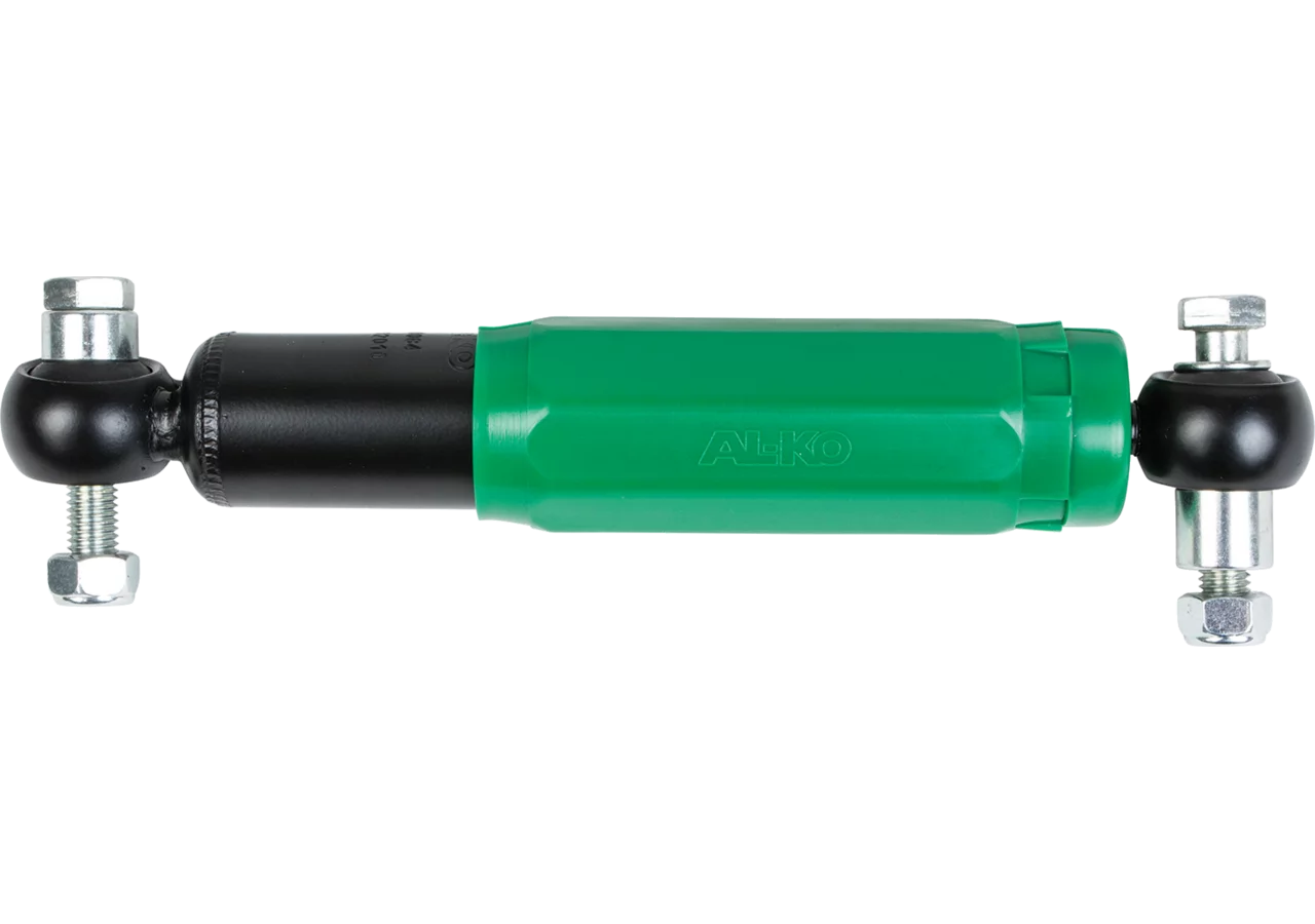 Radstoßdämpfer Octagon Plus, Grün Alko AL-KO