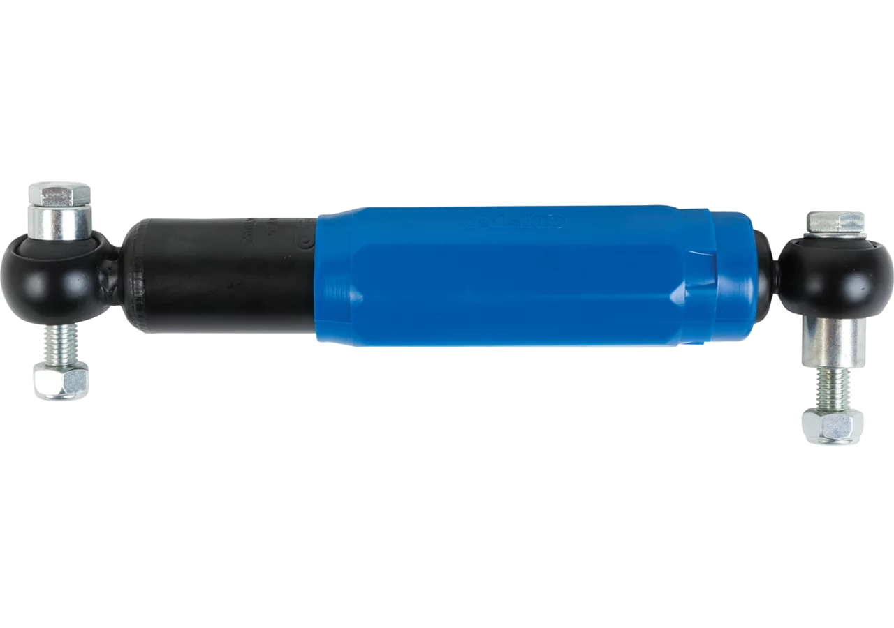 Radstoßdämpfer Octagon Plus, Blau Alko AL-KO