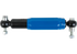 Radstoßdämpfer Octagon Plus, Blau Alko AL-KO